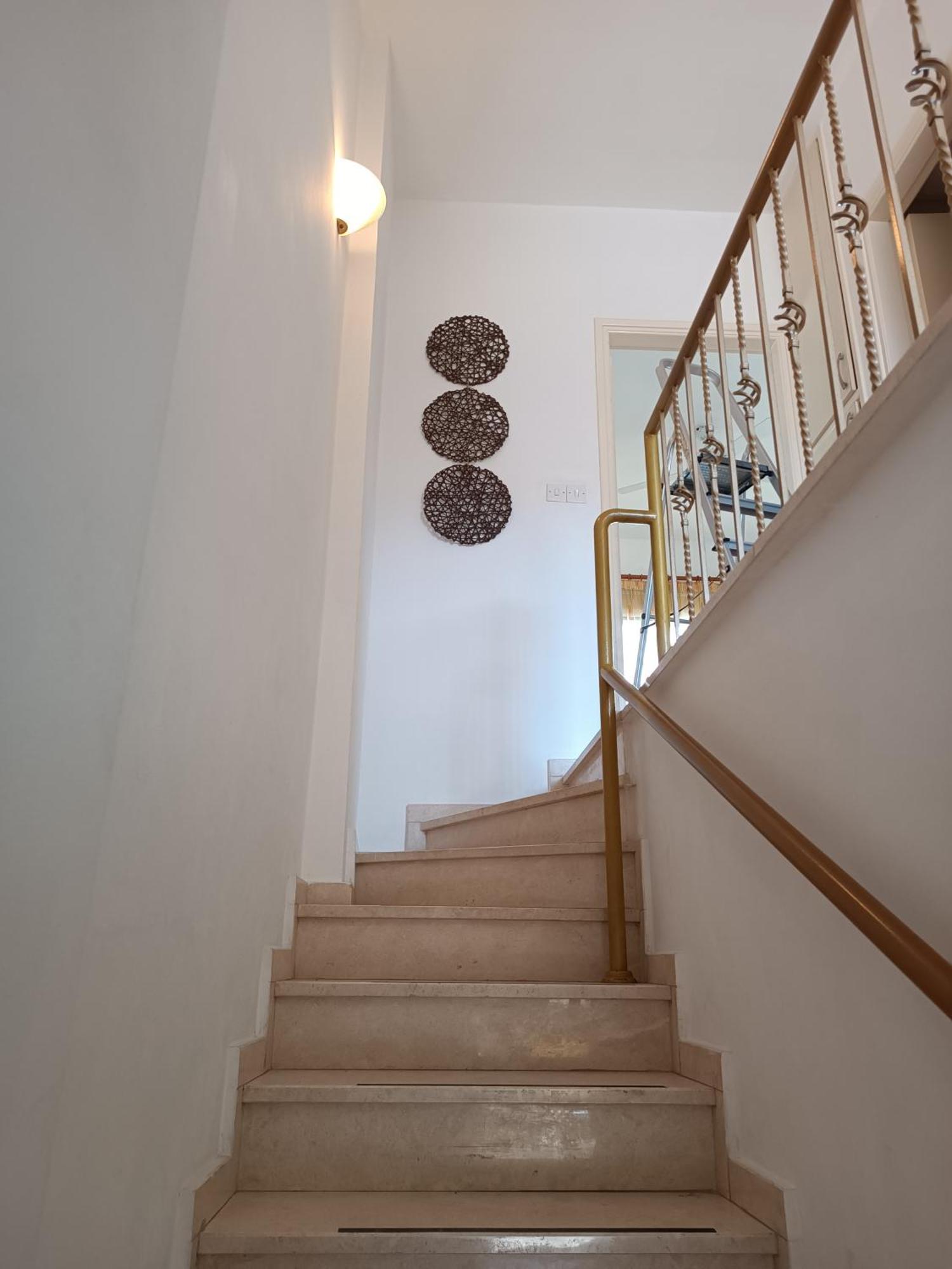 Pool Side 2 Bedroom Queens Gardens Complex Paphos ภายนอก รูปภาพ